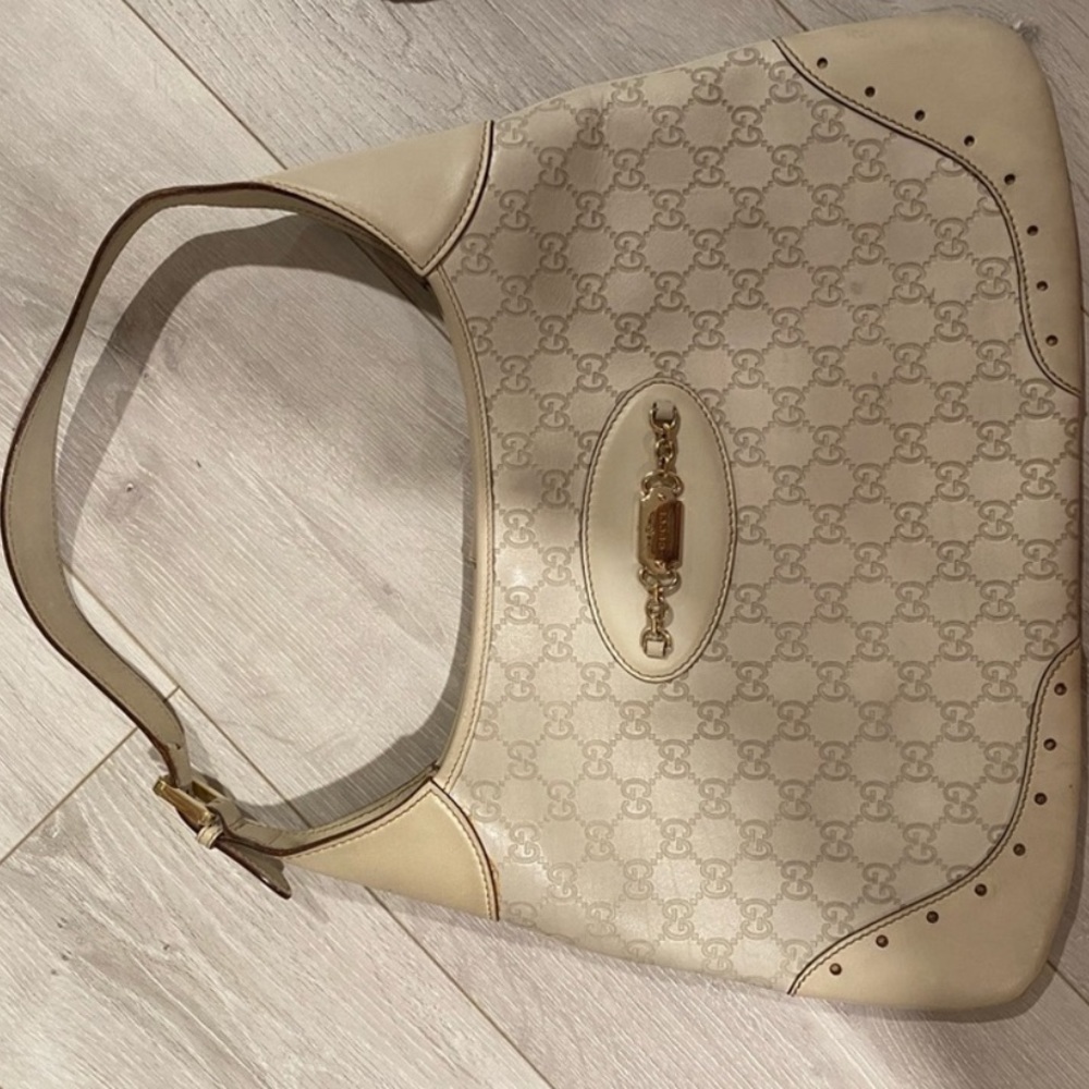 Gucci bag